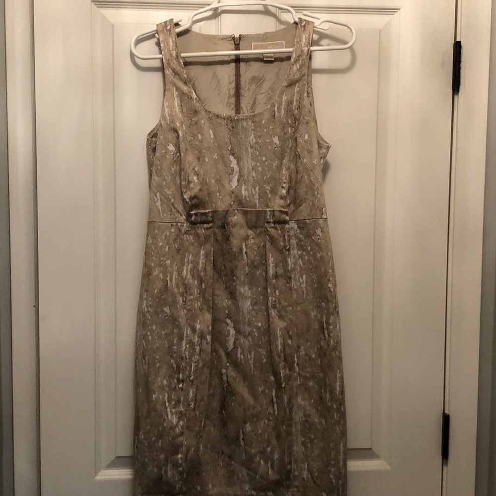 Michael Kors dress size 8